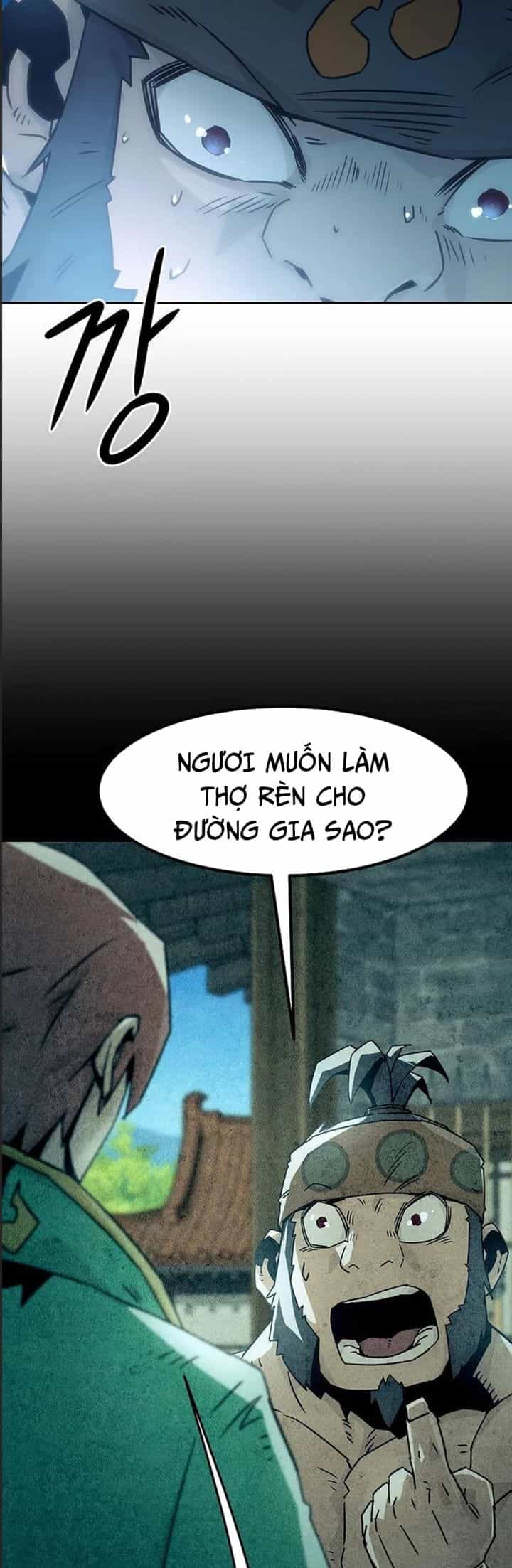 Đường Gia Kiếm Thần - Chương 48 - ảnh 14