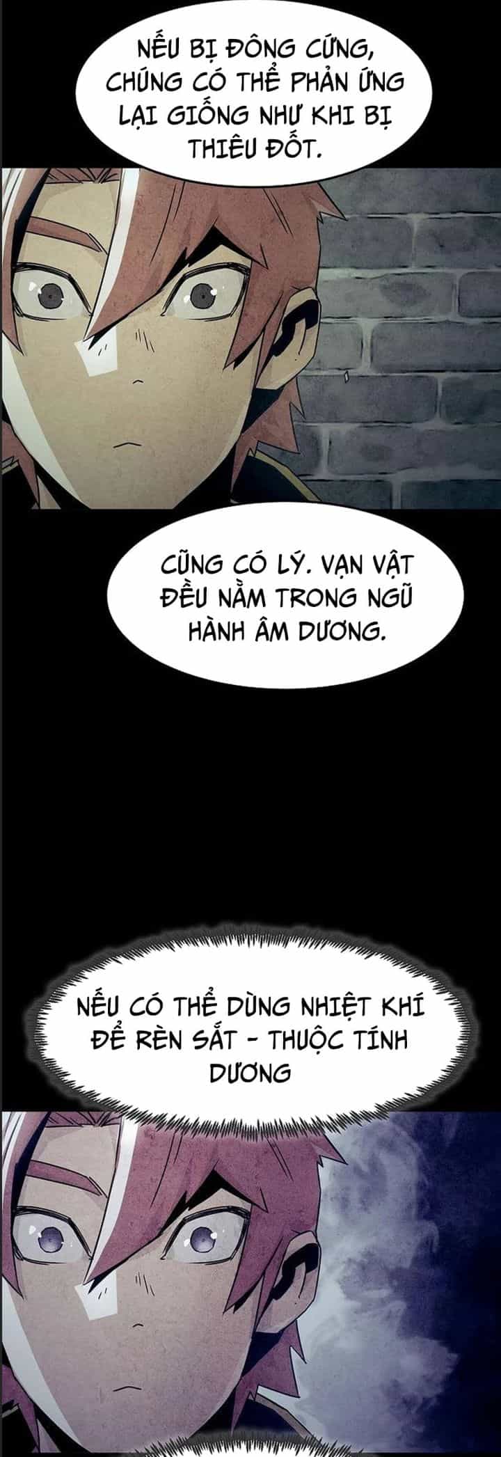 Đường Gia Kiếm Thần - Chương 48 - ảnh 26