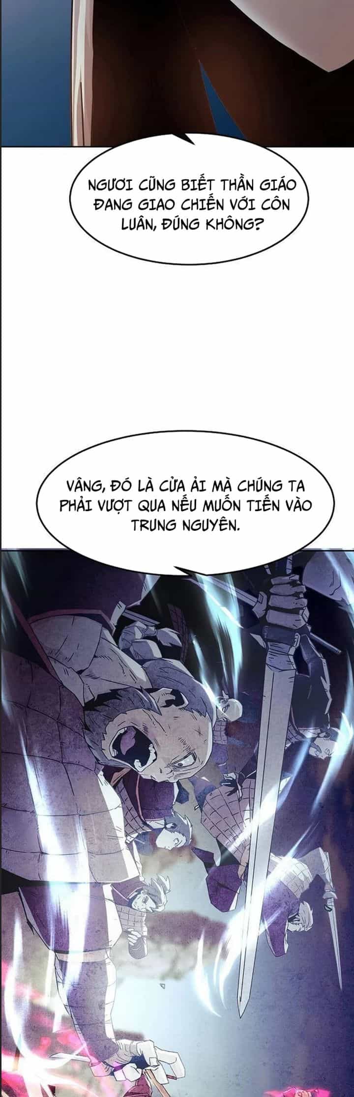 Đường Gia Kiếm Thần - Chương 48 - ảnh 43