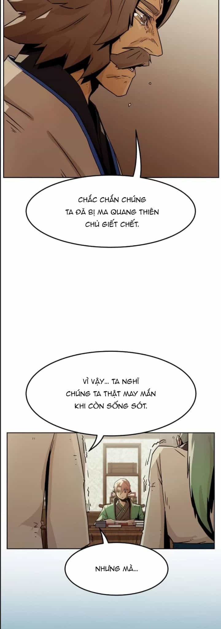 Đường Gia Kiếm Thần - Chương 49 - ảnh 30