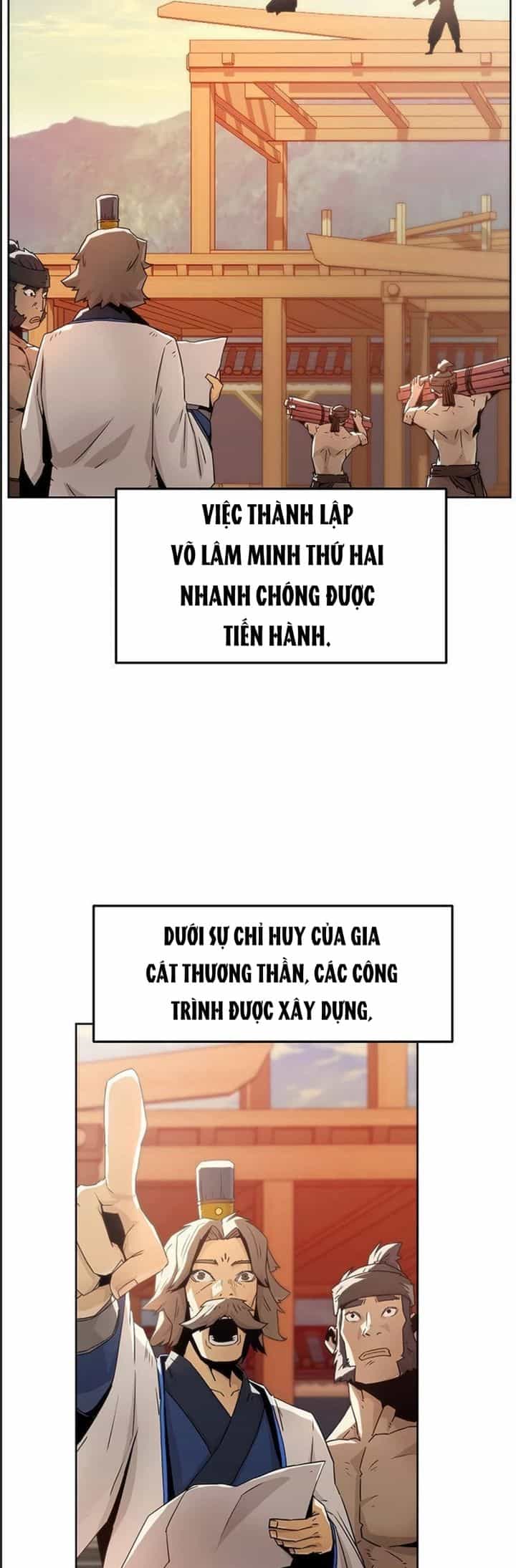 Đường Gia Kiếm Thần - Chương 50 - ảnh 3