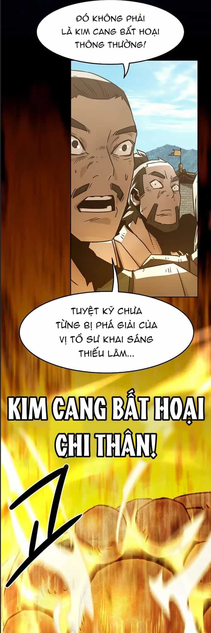 Đường Gia Kiếm Thần - Chương 50 - ảnh 35