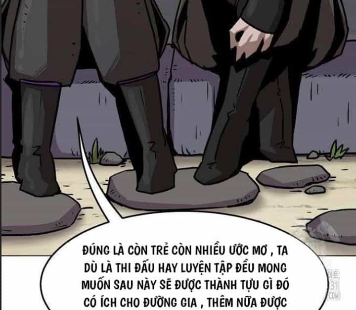 Đường Gia Kiếm Thần - Chương 7 - ảnh 166