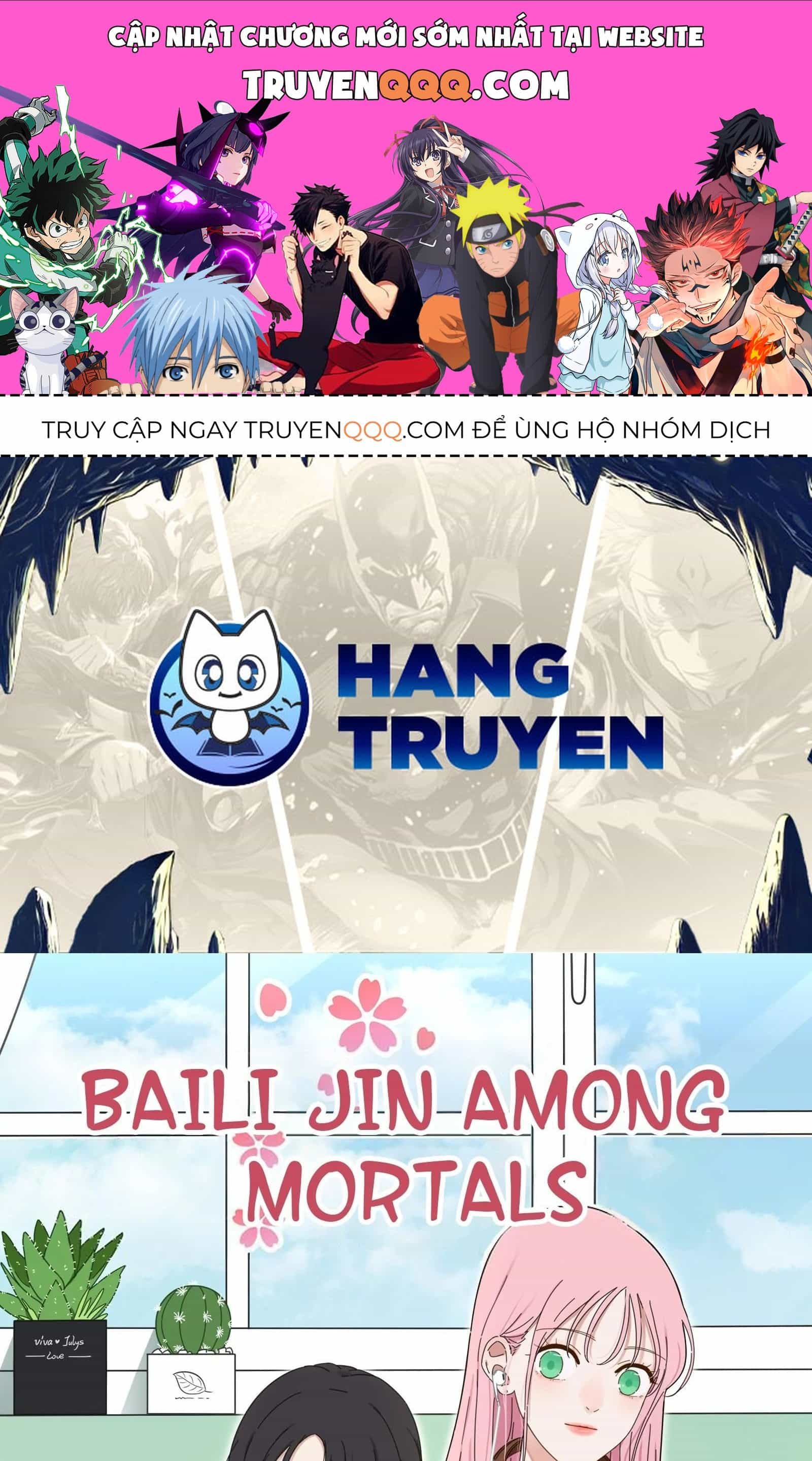 Dương Gian Bách Lý Cẩm - Chương 1 - ảnh 1