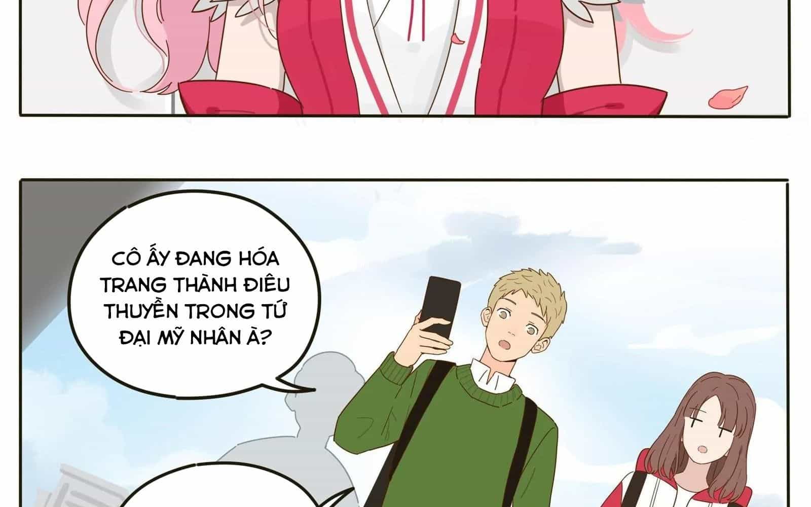 Dương Gian Bách Lý Cẩm - Chương 1 - ảnh 10