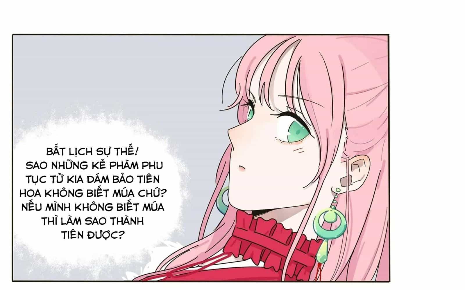 Dương Gian Bách Lý Cẩm - Chương 1 - ảnh 13