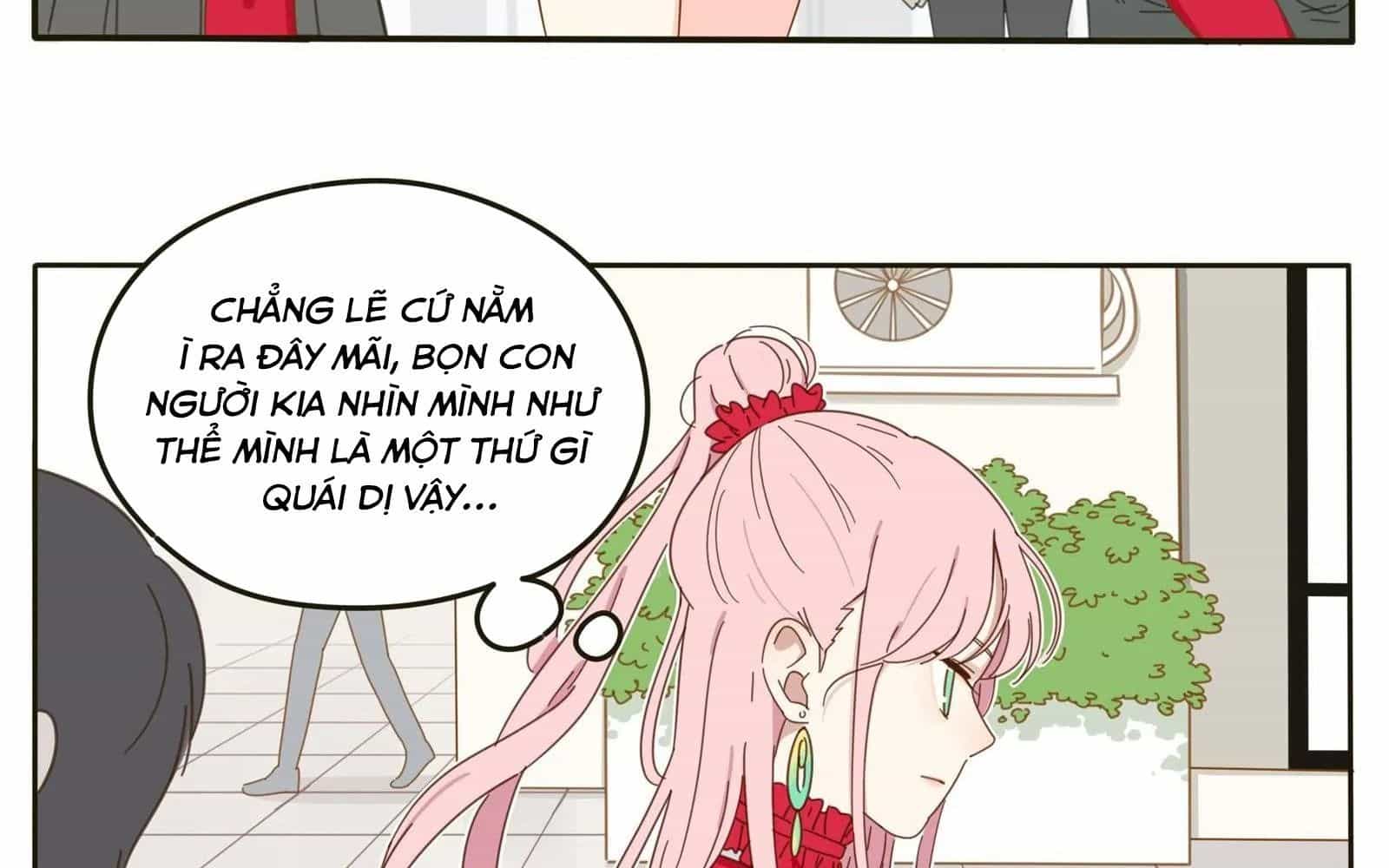 Dương Gian Bách Lý Cẩm - Chương 1 - ảnh 24