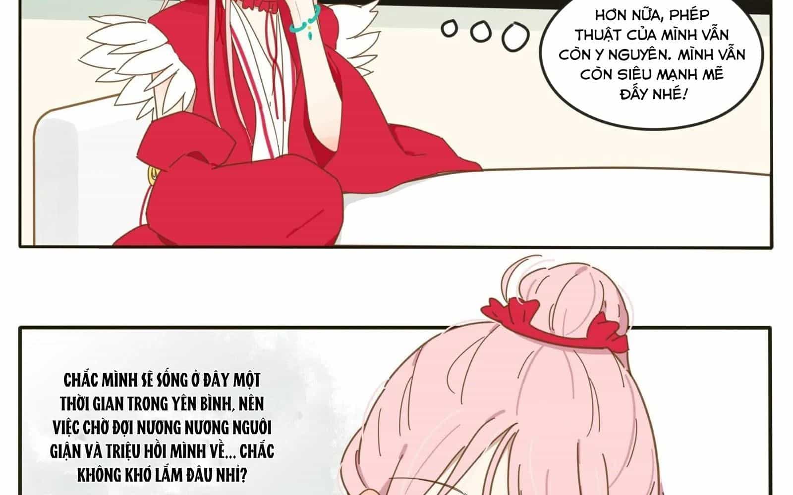 Dương Gian Bách Lý Cẩm - Chương 1 - ảnh 30