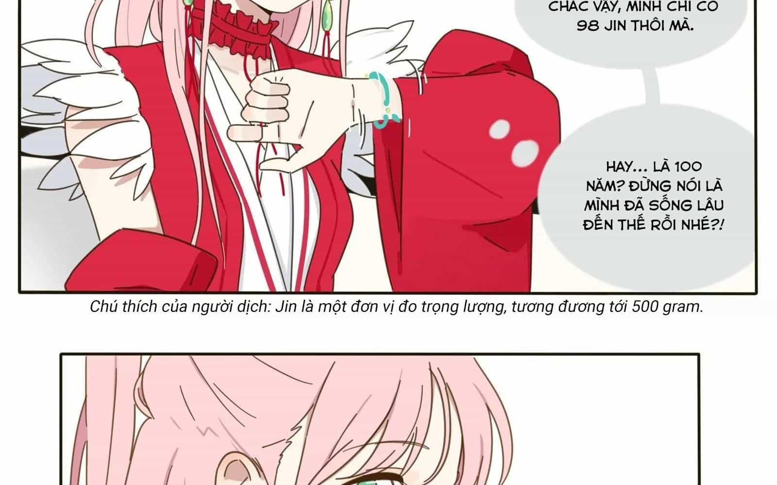 Dương Gian Bách Lý Cẩm - Chương 1 - ảnh 35