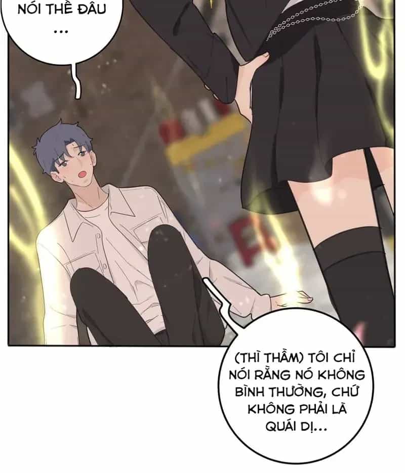 Dương Gian Bách Lý Cẩm - Chương 132 - ảnh 19