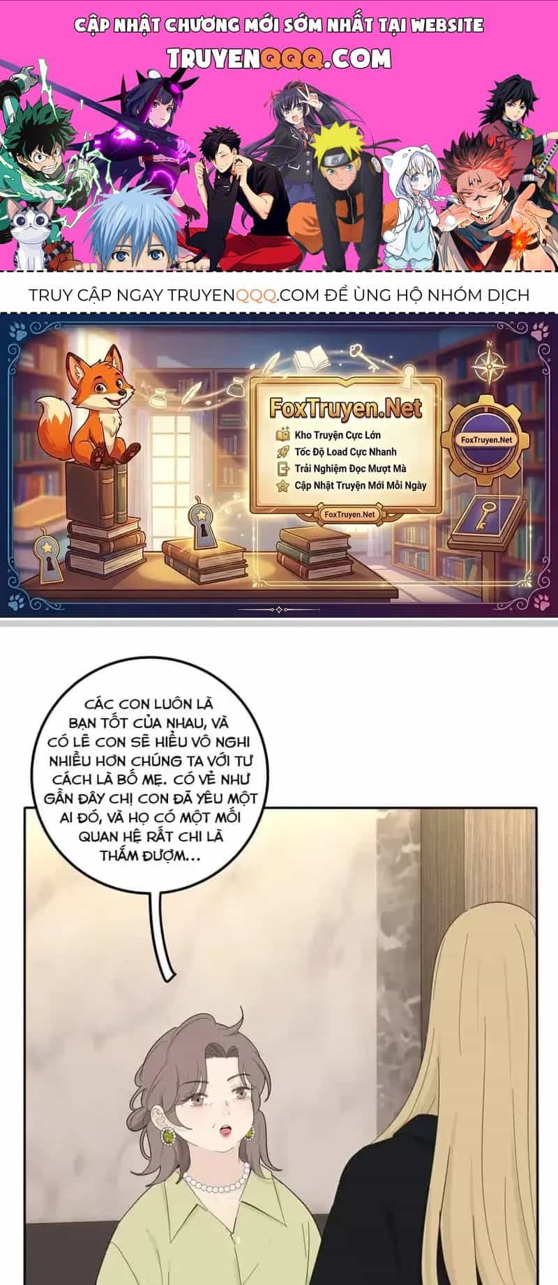 Dương Gian Bách Lý Cẩm - Chương 133 - ảnh 1