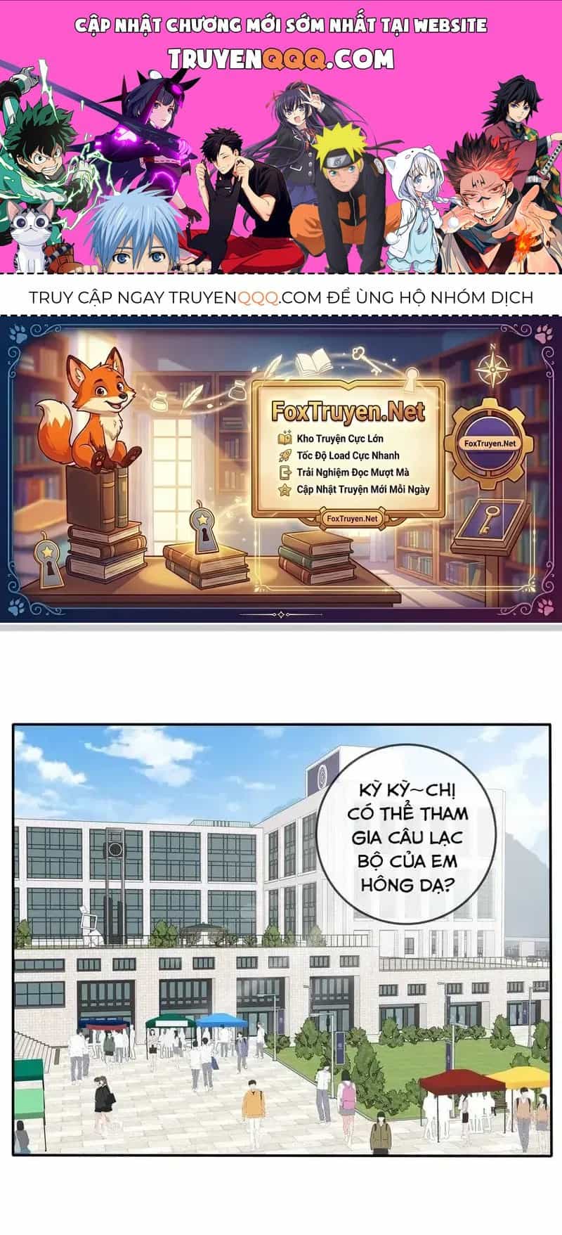 Dương Gian Bách Lý Cẩm - Chương 138 - ảnh 1
