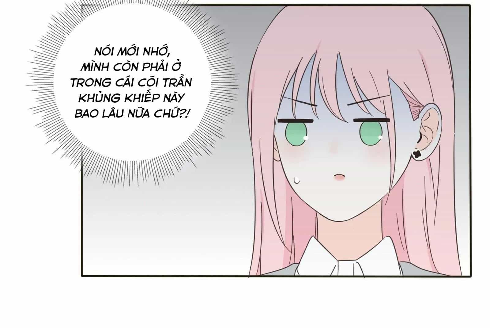 Dương Gian Bách Lý Cẩm - Chương 11 - ảnh 10