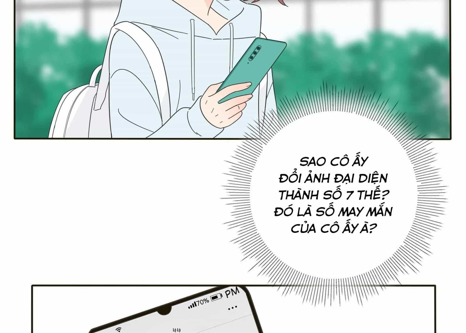 Dương Gian Bách Lý Cẩm - Chương 11 - ảnh 32