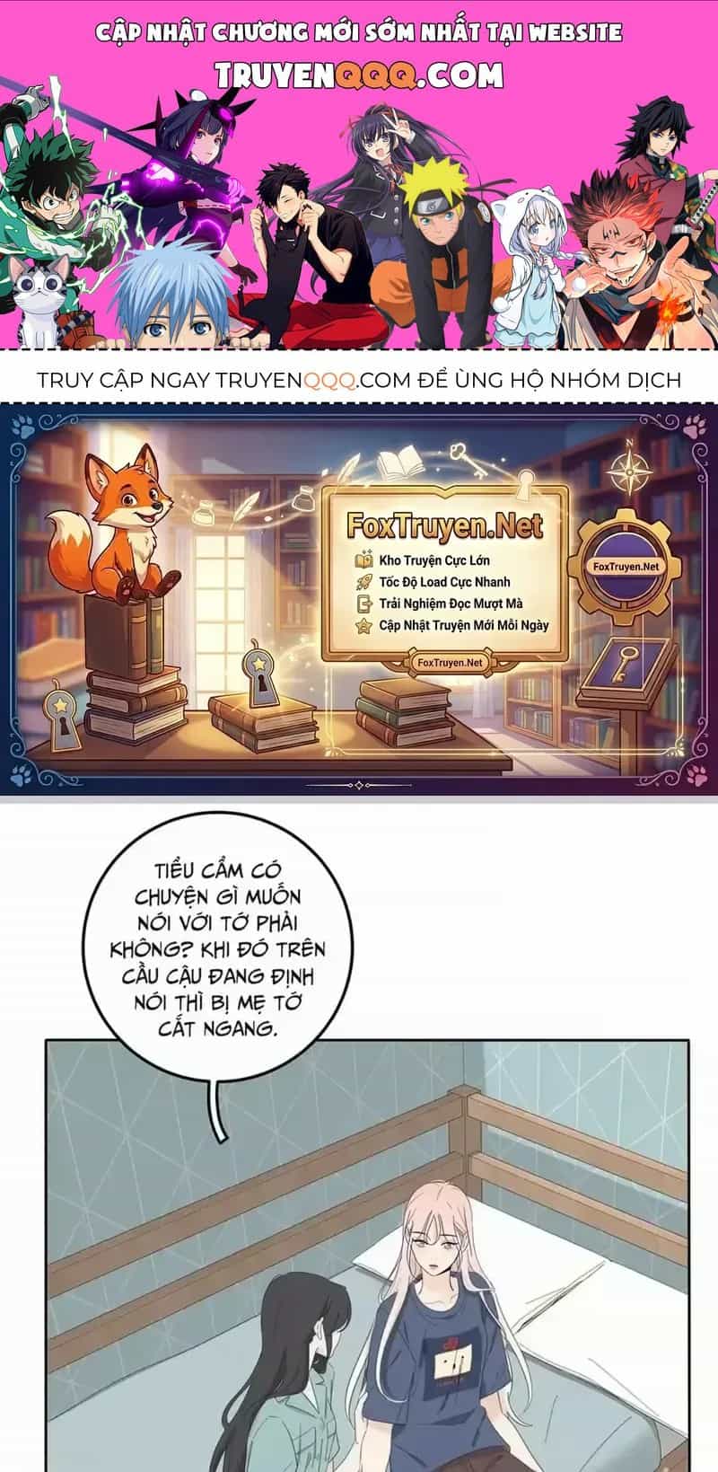 Dương Gian Bách Lý Cẩm - Chương 162 - ảnh 1