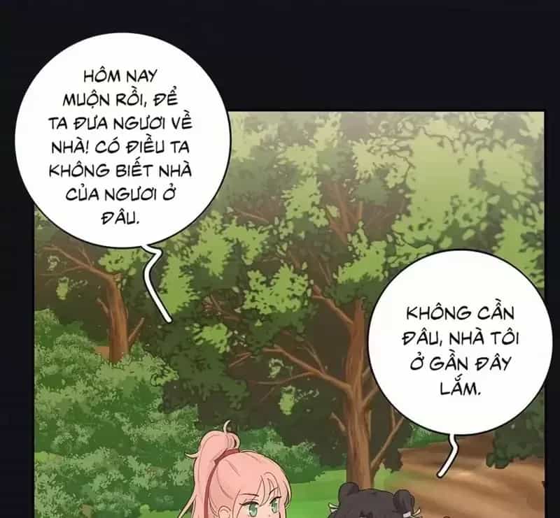 Dương Gian Bách Lý Cẩm - Chương 182 - ảnh 40
