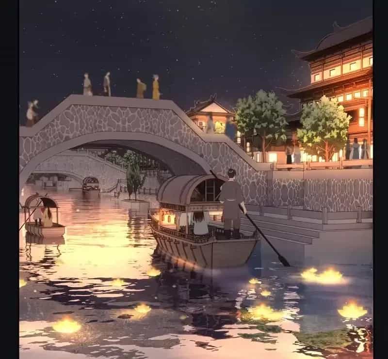 Dương Gian Bách Lý Cẩm - Chương 189 - ảnh 16