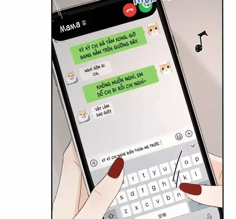 Dương Gian Bách Lý Cẩm - Chương 204 - ảnh 32