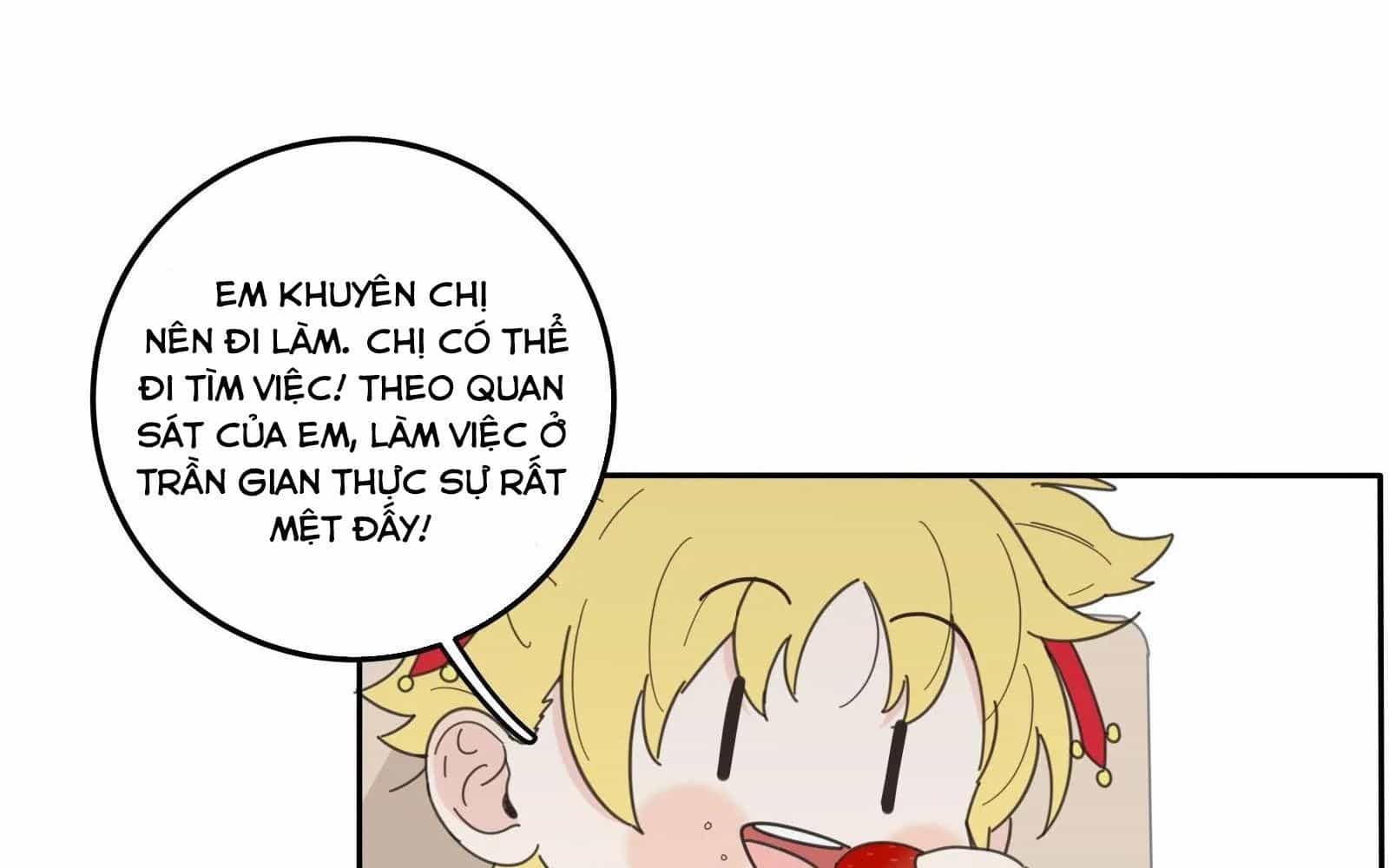Dương Gian Bách Lý Cẩm - Chương 18 - ảnh 57