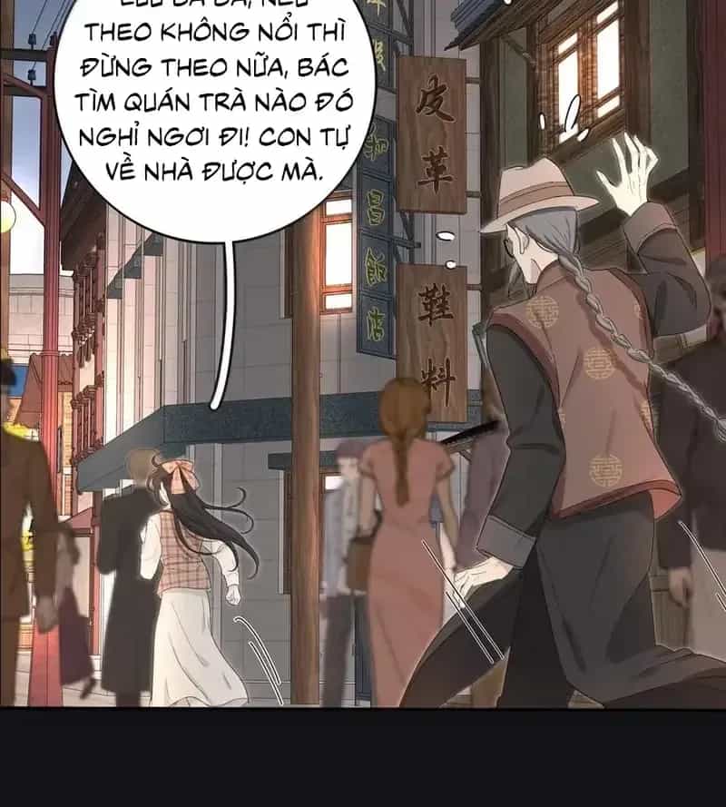 Dương Gian Bách Lý Cẩm - Chương 219 - ảnh 31