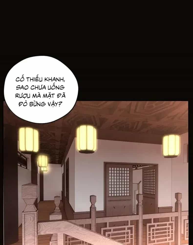 Dương Gian Bách Lý Cẩm - Chương 228 - ảnh 24