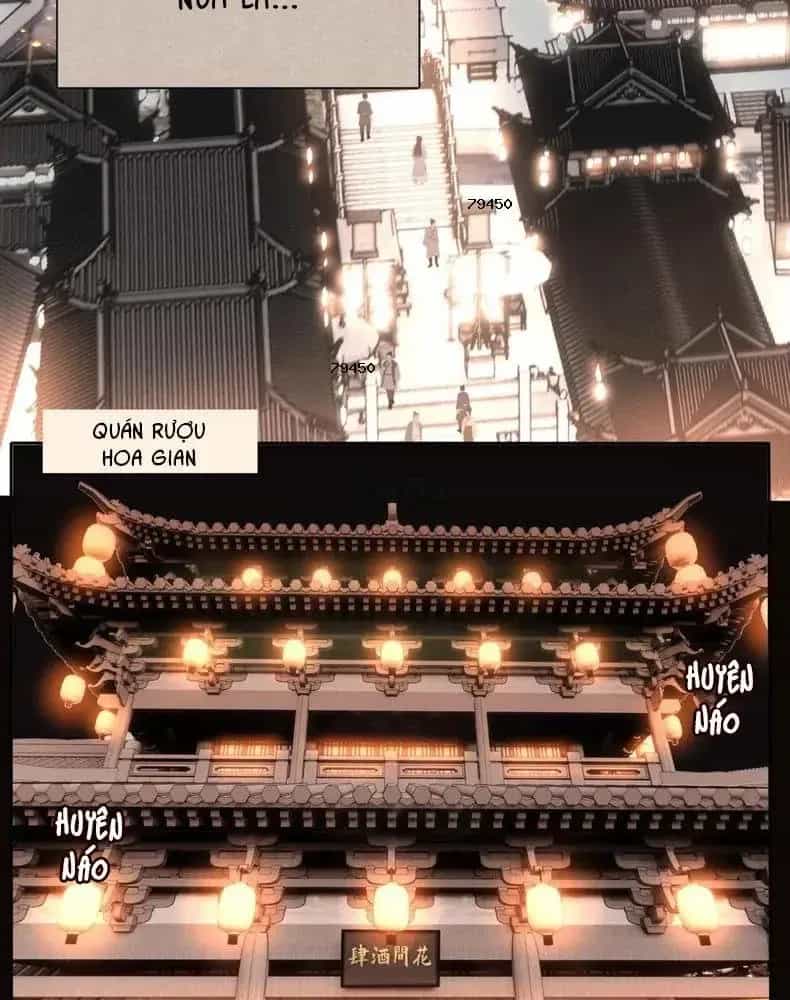 Dương Gian Bách Lý Cẩm - Chương 228 - ảnh 3