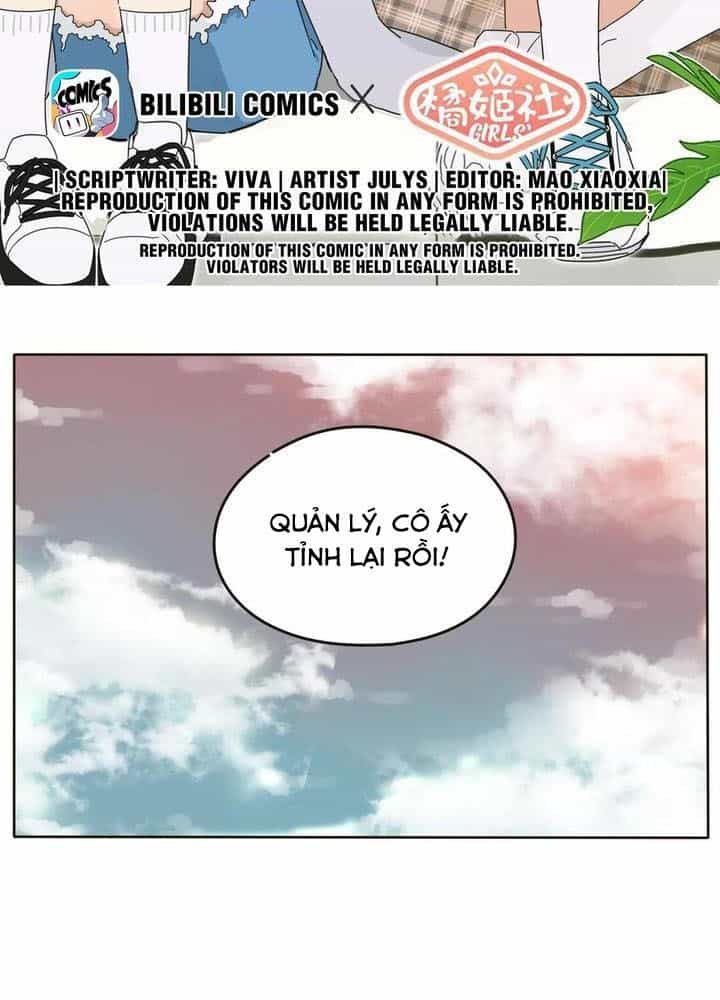 Dương Gian Bách Lý Cẩm - Chương 2 - ảnh 2