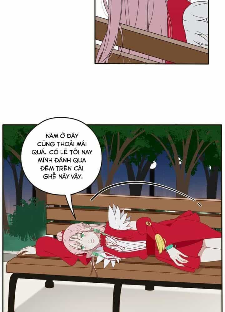 Dương Gian Bách Lý Cẩm - Chương 2 - ảnh 22