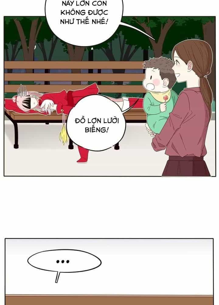 Dương Gian Bách Lý Cẩm - Chương 2 - ảnh 24