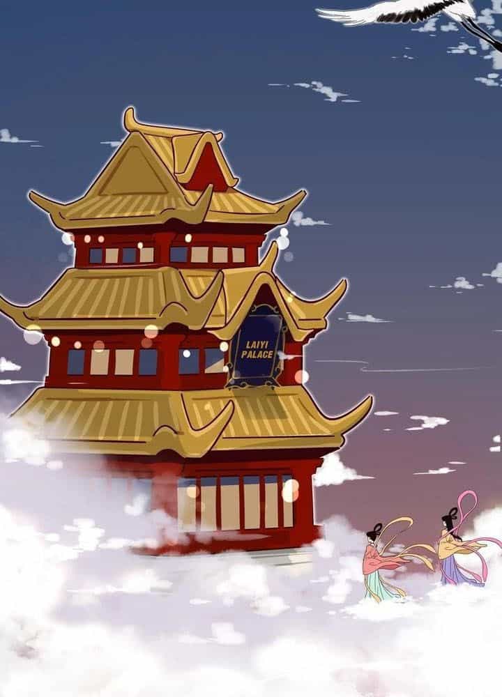 Dương Gian Bách Lý Cẩm - Chương 2 - ảnh 28