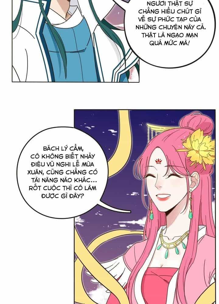 Dương Gian Bách Lý Cẩm - Chương 2 - ảnh 32