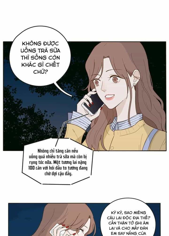 Dương Gian Bách Lý Cẩm - Chương 2 - ảnh 51