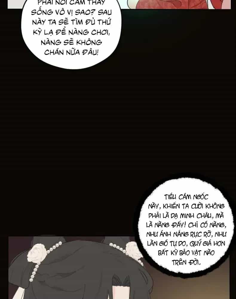 Dương Gian Bách Lý Cẩm - Chương 229 - ảnh 26