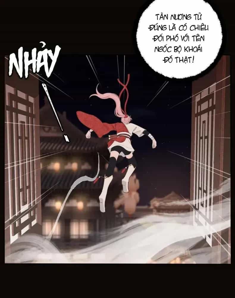 Dương Gian Bách Lý Cẩm - Chương 229 - ảnh 6