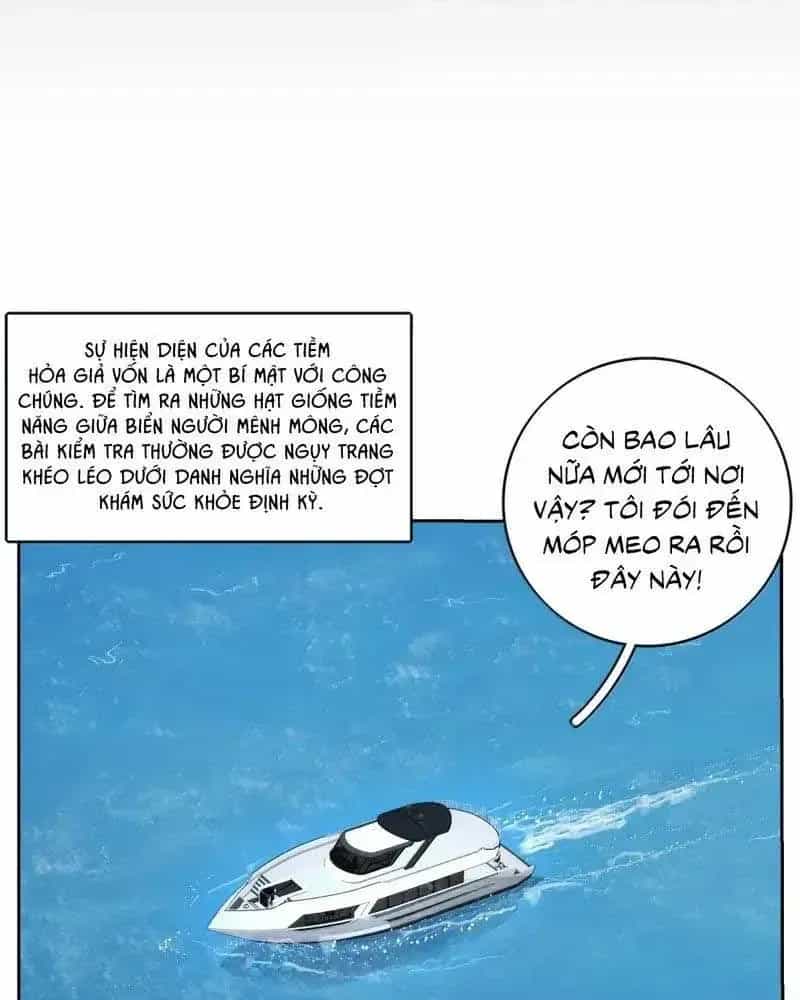 Dương Gian Bách Lý Cẩm - Chương 238 - ảnh 2