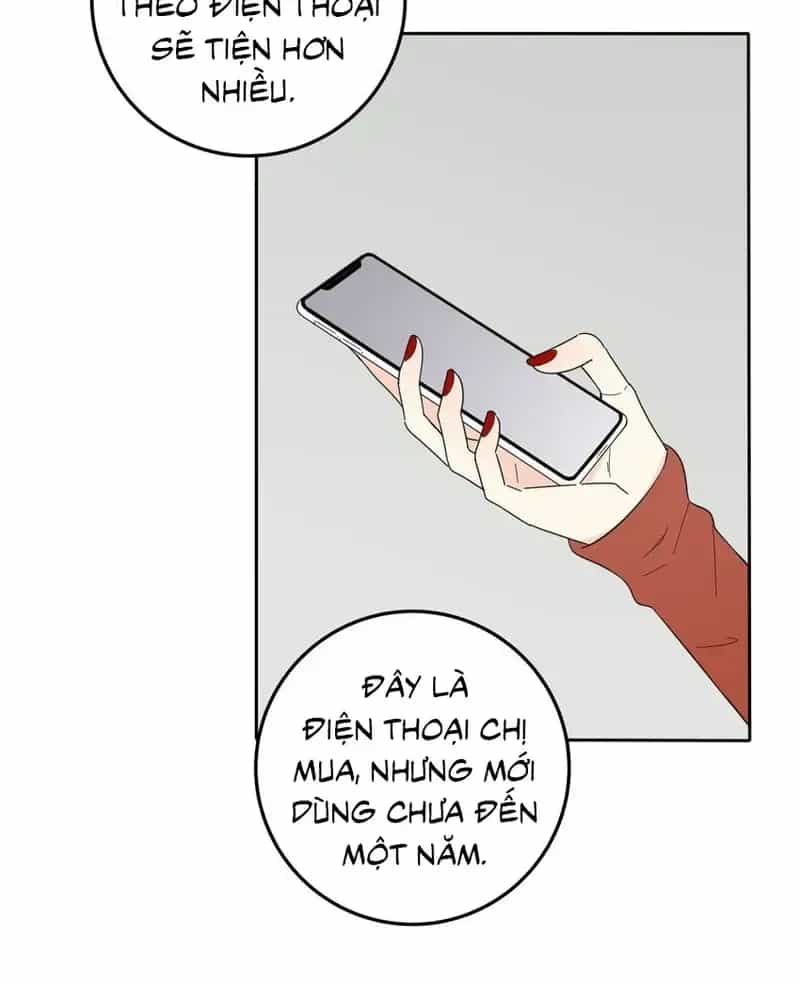 Dương Gian Bách Lý Cẩm - Chương 21 - ảnh 22