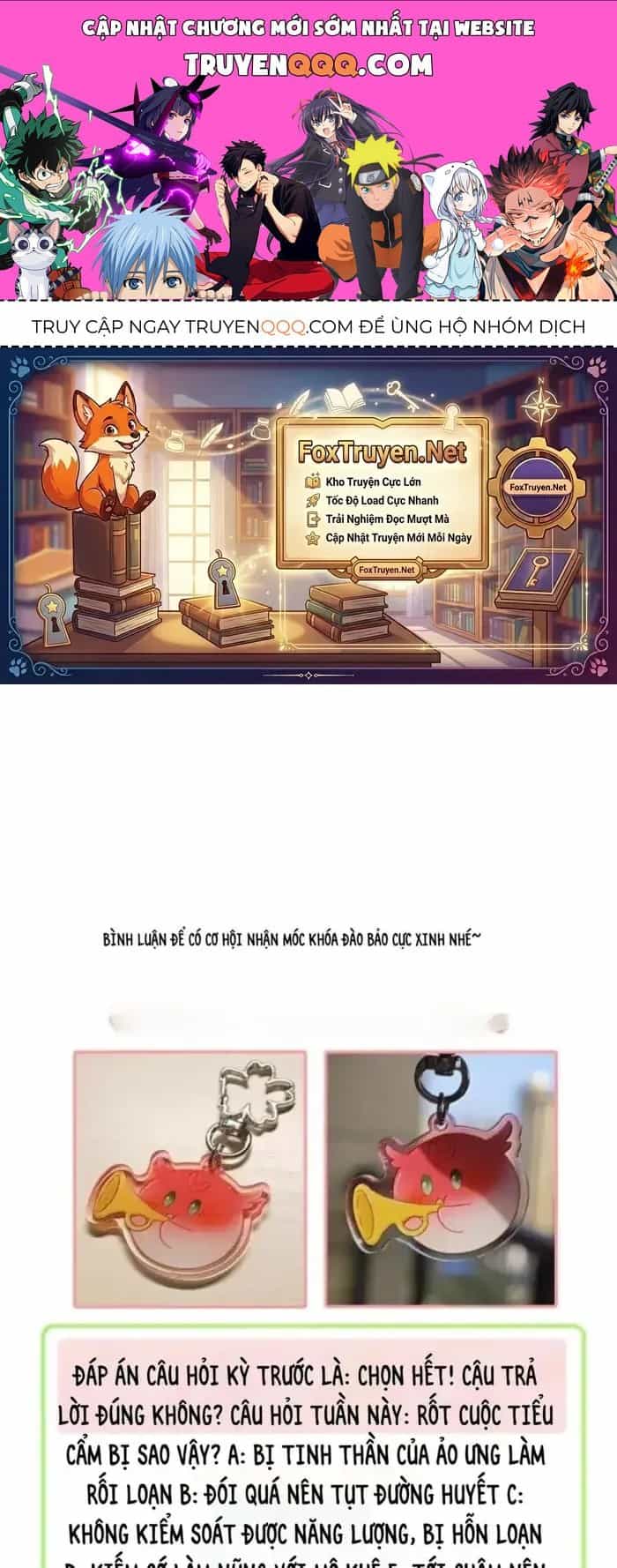 Dương Gian Bách Lý Cẩm - Chương 242.5 - ảnh 1
