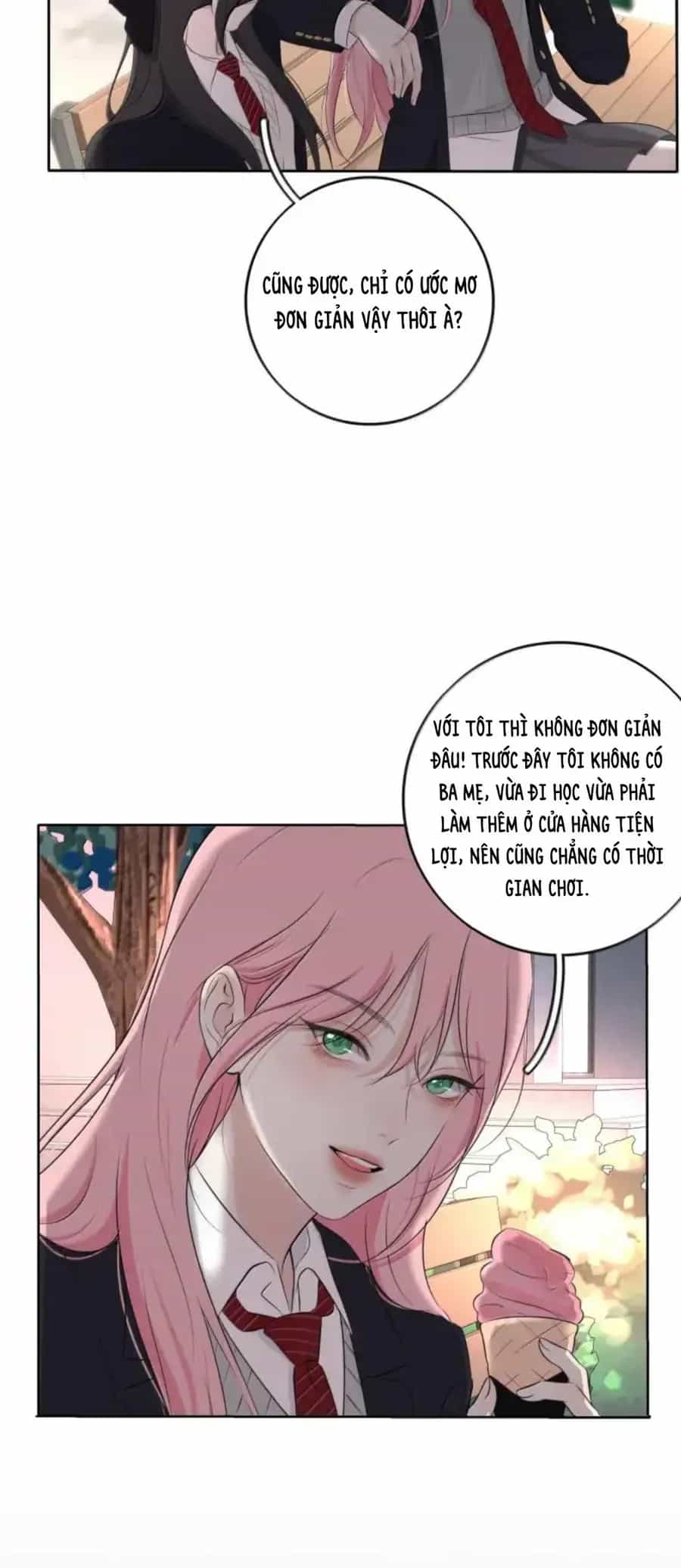 Dương Gian Bách Lý Cẩm - Chương 244 - ảnh 10