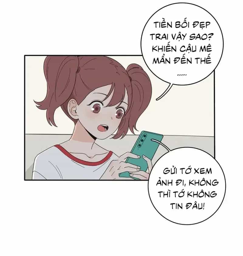 Dương Gian Bách Lý Cẩm - Chương 22 - ảnh 50