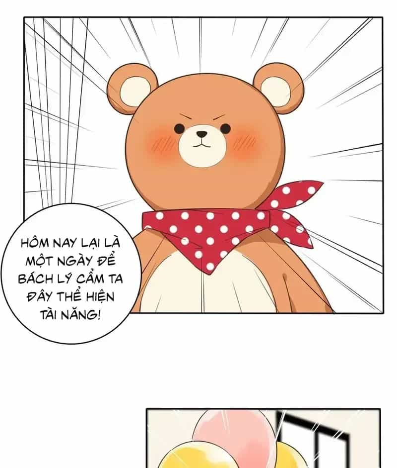 Dương Gian Bách Lý Cẩm - Chương 23 - ảnh 20