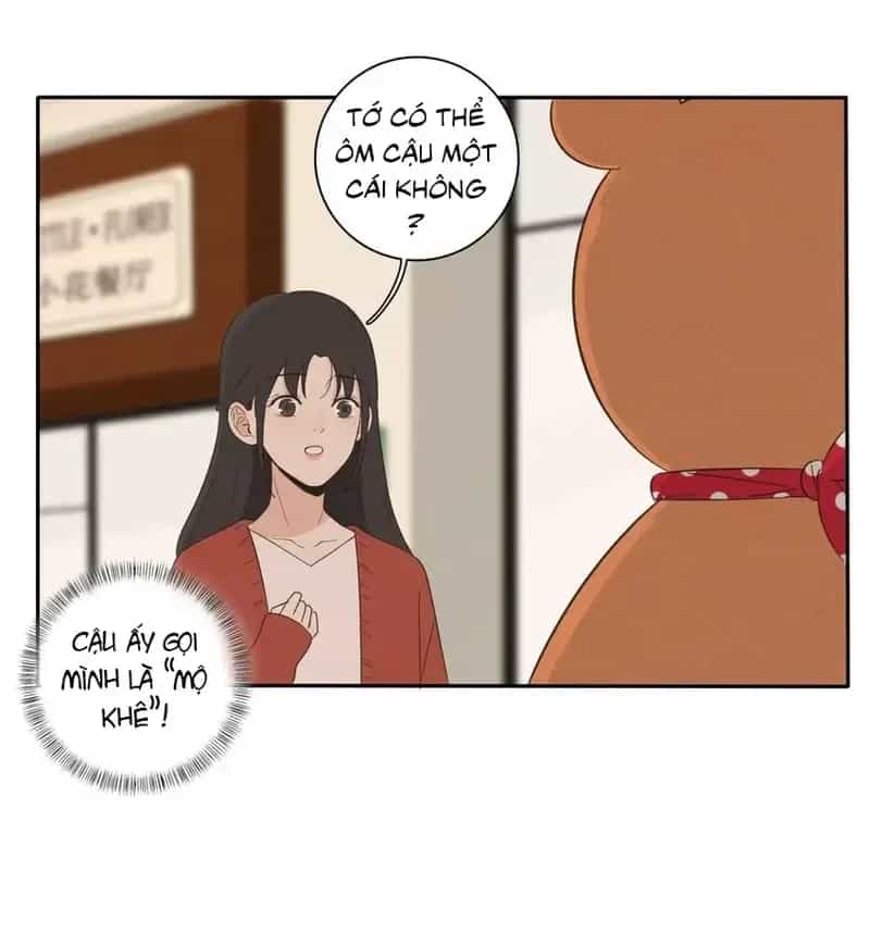 Dương Gian Bách Lý Cẩm - Chương 23 - ảnh 34