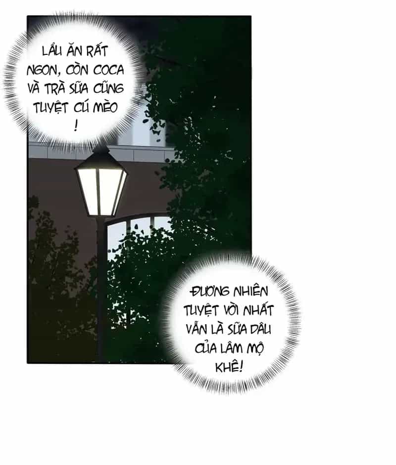 Dương Gian Bách Lý Cẩm - Chương 23 - ảnh 7