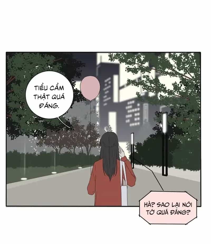 Dương Gian Bách Lý Cẩm - Chương 24 - ảnh 36
