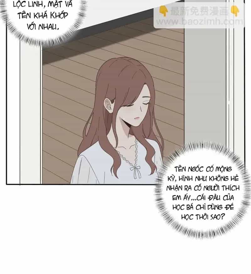 Dương Gian Bách Lý Cẩm - Chương 25 - ảnh 12