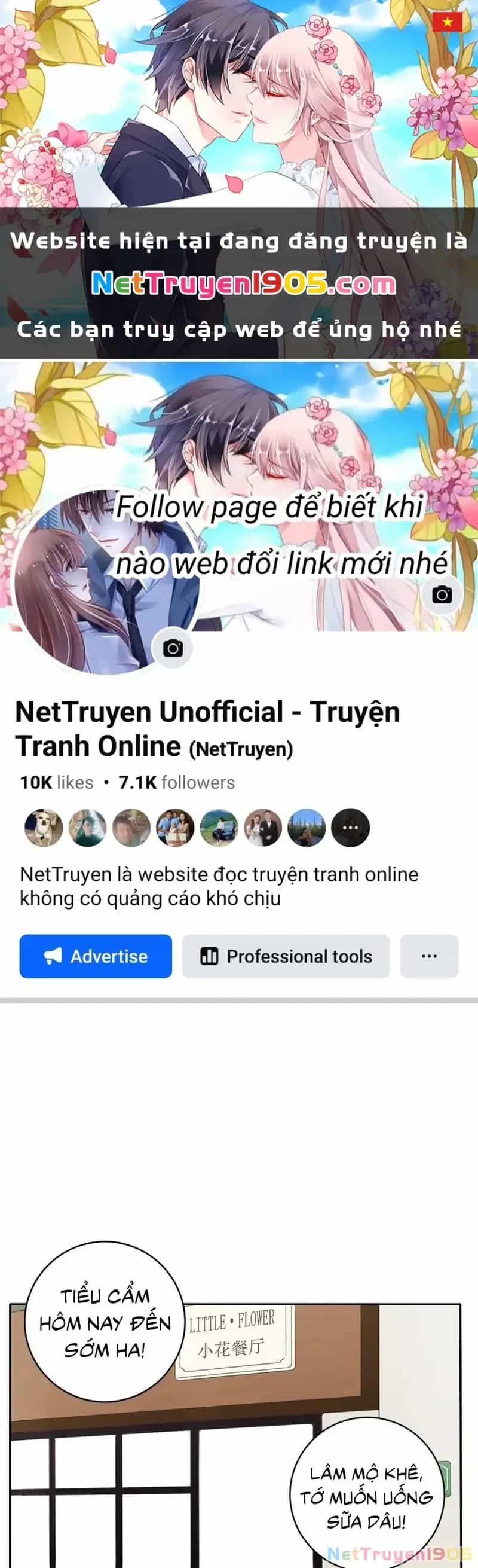 Dương Gian Bách Lý Cẩm - Chương 26 - ảnh 2