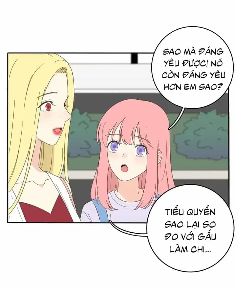 Dương Gian Bách Lý Cẩm - Chương 26 - ảnh 30