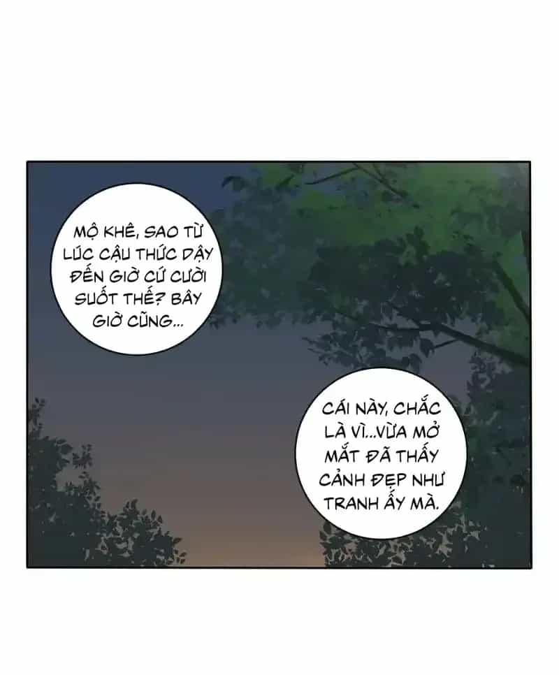 Dương Gian Bách Lý Cẩm - Chương 47 - ảnh 55