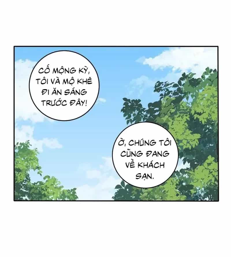 Dương Gian Bách Lý Cẩm - Chương 48 - ảnh 34