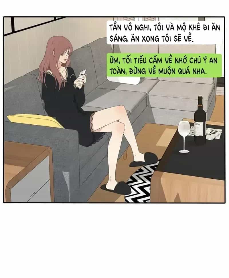 Dương Gian Bách Lý Cẩm - Chương 48 - ảnh 38