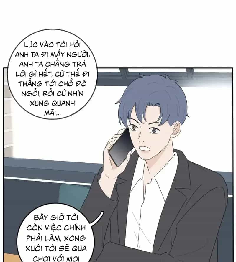 Dương Gian Bách Lý Cẩm - Chương 53 - ảnh 65